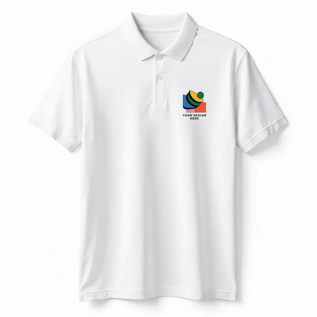 Team 365 Ladies' Command Snag Protection Polo view 3