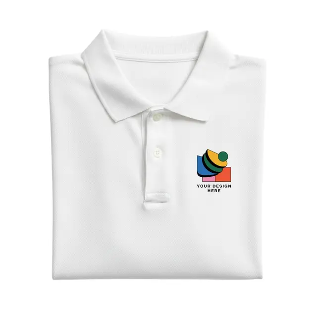 Team 365 Ladies' Command Snag Protection Polo view 4