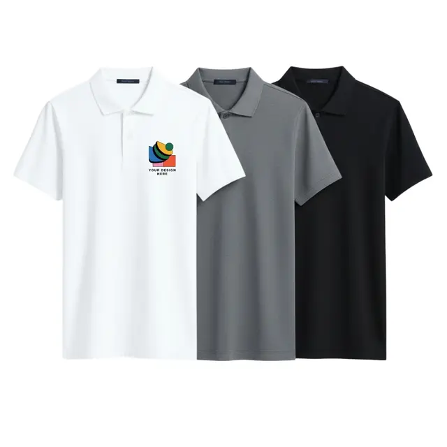 Team 365 Ladies' Command Snag Protection Polo view 5