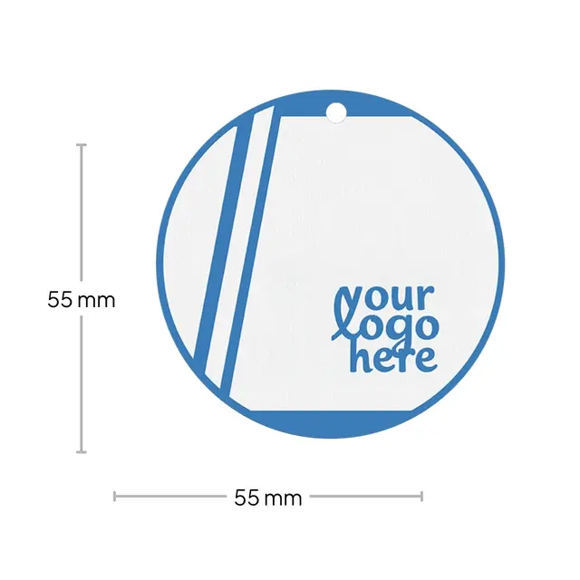 55mm x 55mm