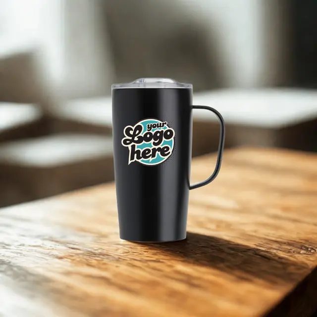 Everyday Travel Mugs view 3