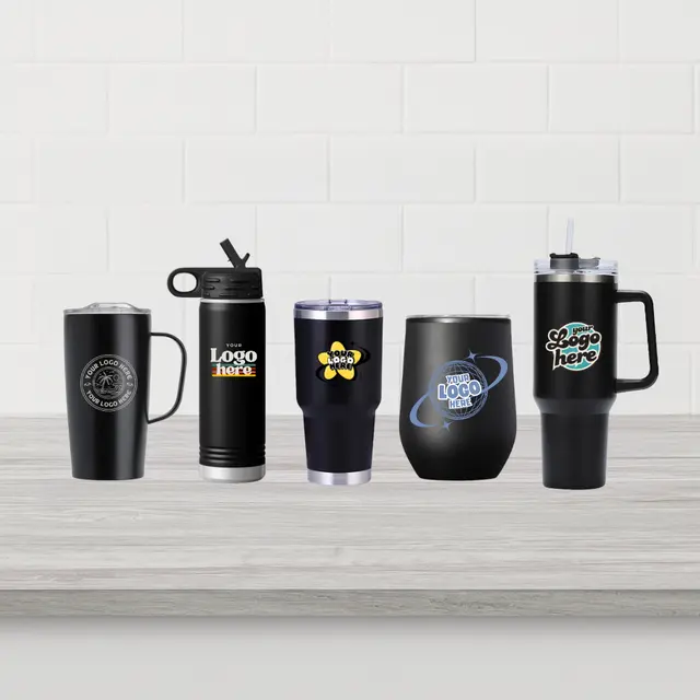 Everyday Travel Mugs view 2