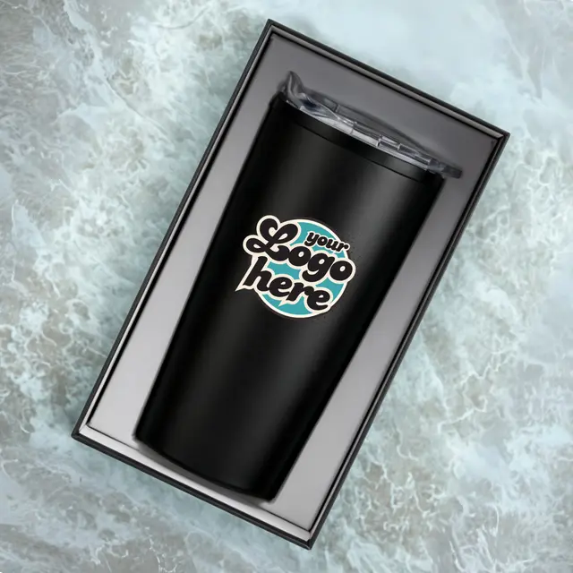 Drinkware Gift Box Set view 3