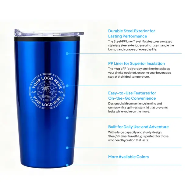 20 oz Tumbler Gift Box Set view 4