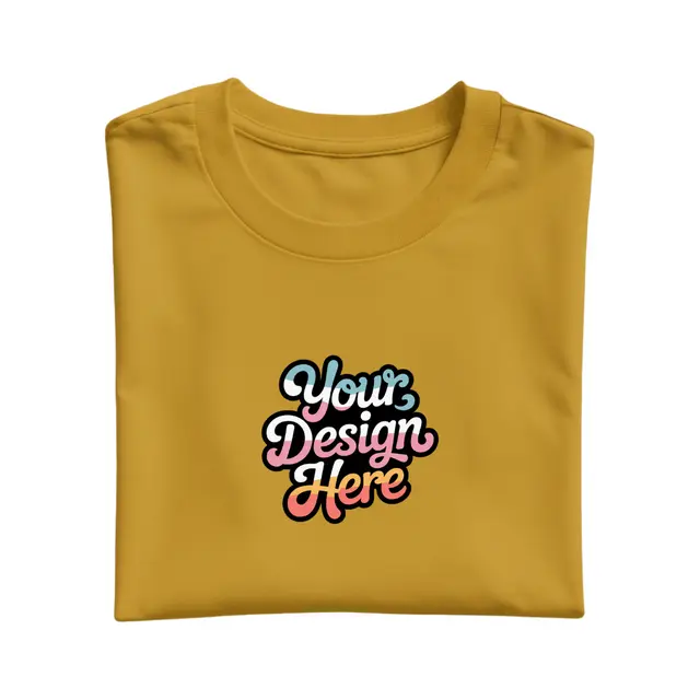 Next Level Apparel Unisex Cotton T-Shirt view 4