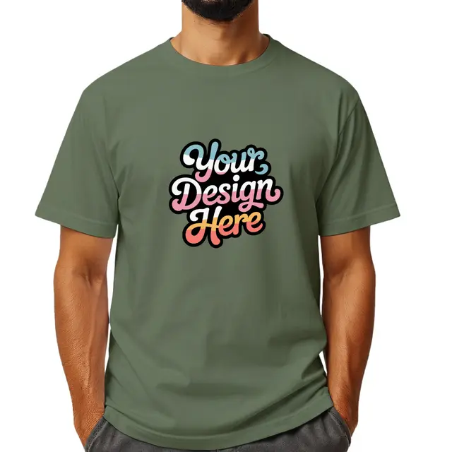 Gildan Softstyle® T-Shirt view 6