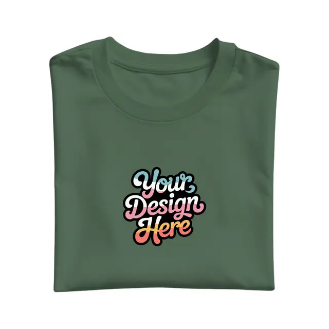 Gildan Softstyle® T-Shirt view 4