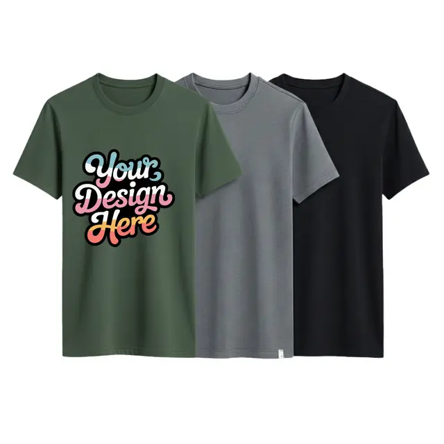 Gildan Softstyle® T-Shirt view 5