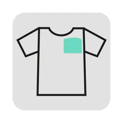 Left Chest