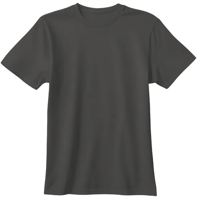 Dark Heather Grey
