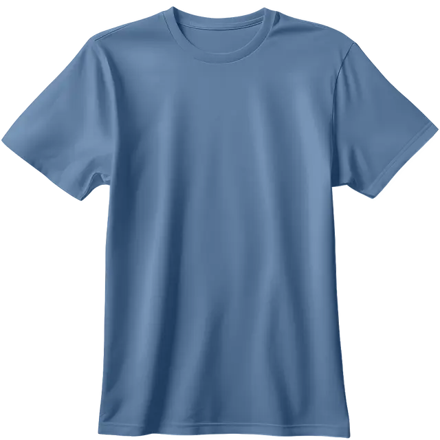 Denim Blue
