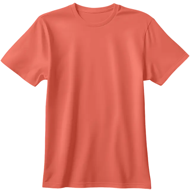 Heather Orange