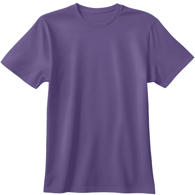 Heather Purple
