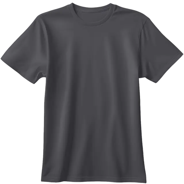 Heathered Charcoal
