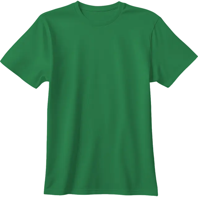 Antique Irish Green