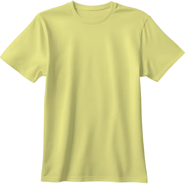 Citrus Yellow