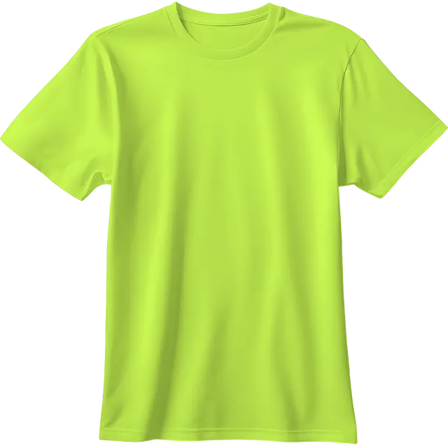 Safety Green