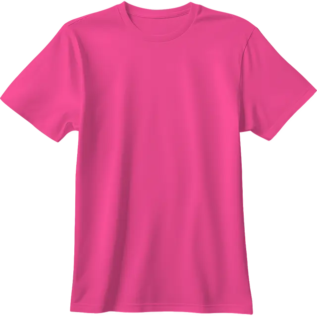 Safety Pink