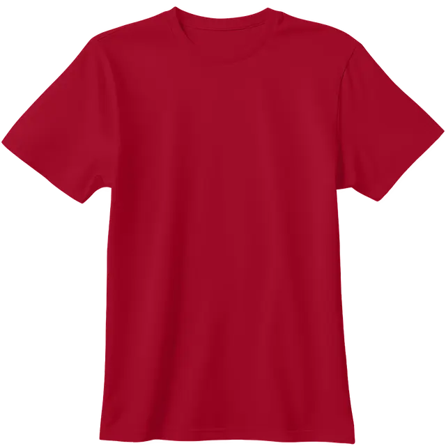 Antique Cherry Red