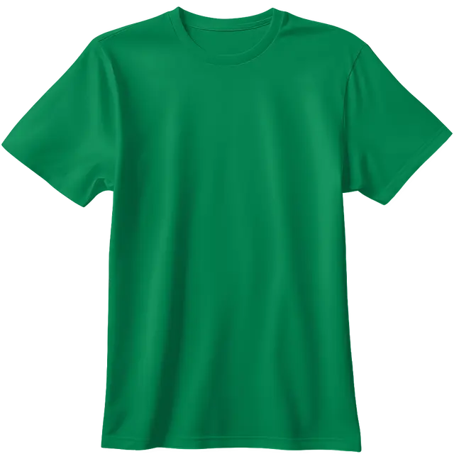 Antique Irish Green