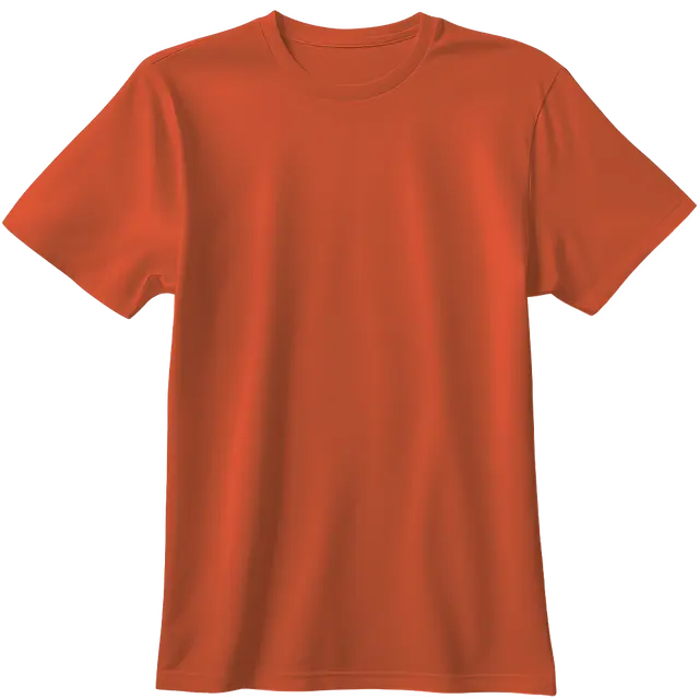 Antique Orange