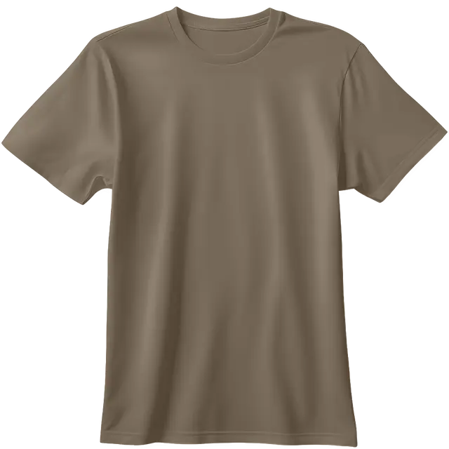 Brown Savana