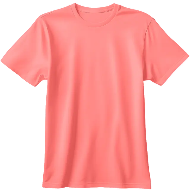 Coral Silk
