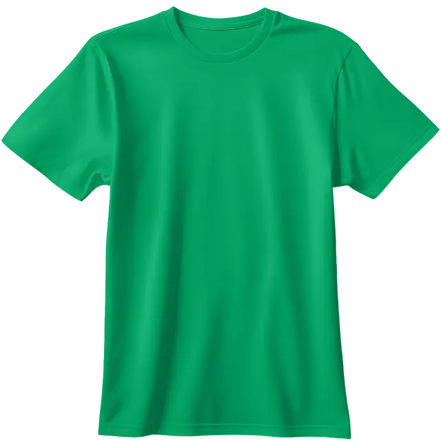 Irish Green