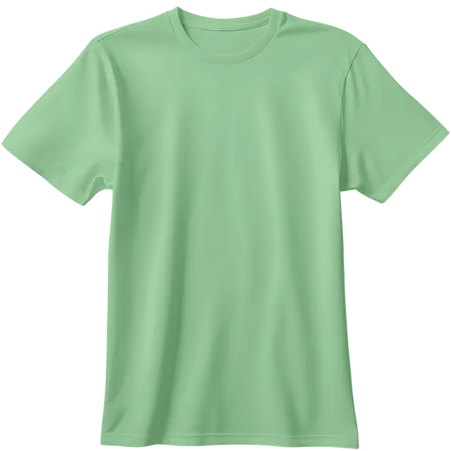 Mint Green