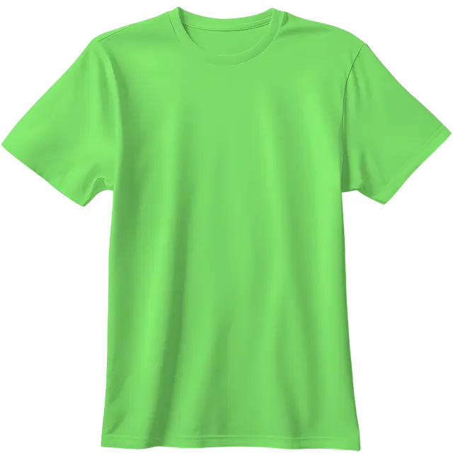 Neon Green