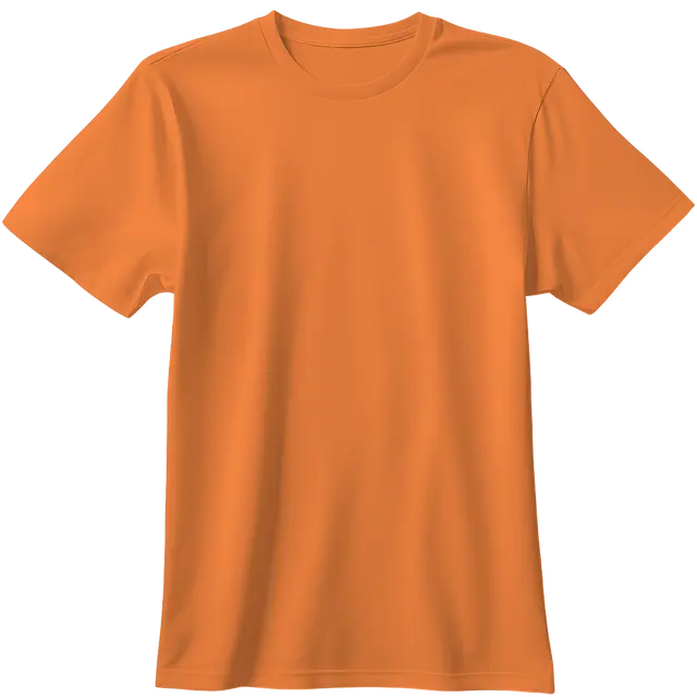 Safety Orange