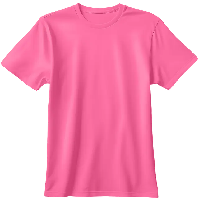 Safety Pink
