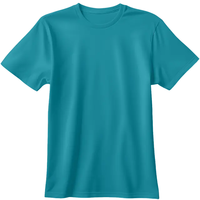 Tropical Blue