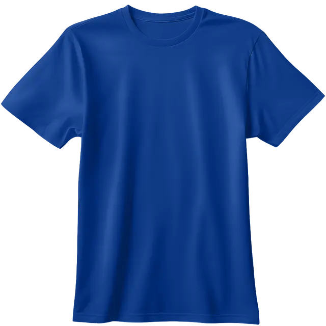 Rush Blue