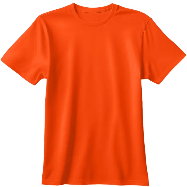 Brilliant Orange