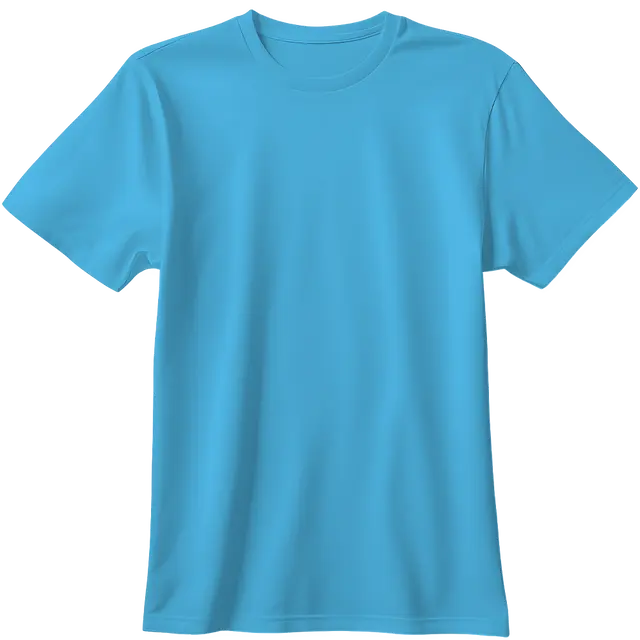 Aquatic Blue