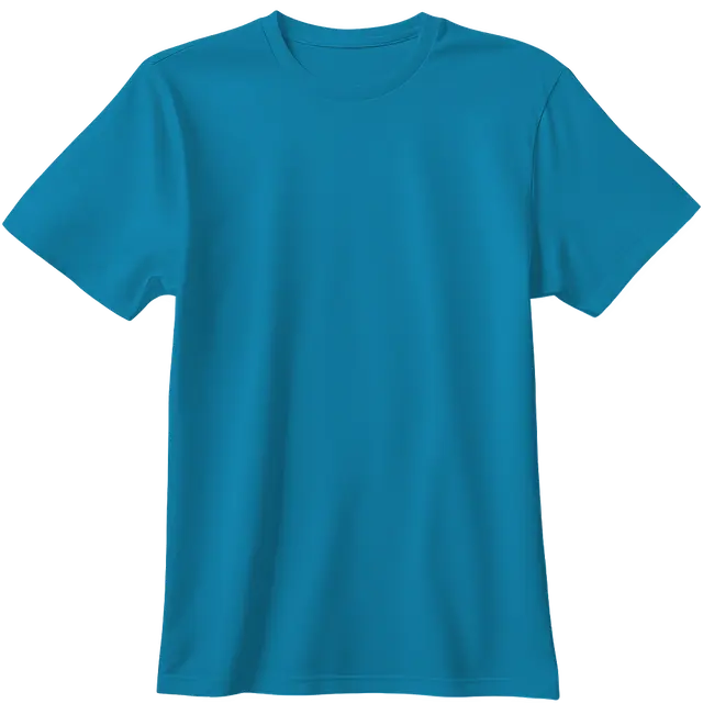 Neon Blue