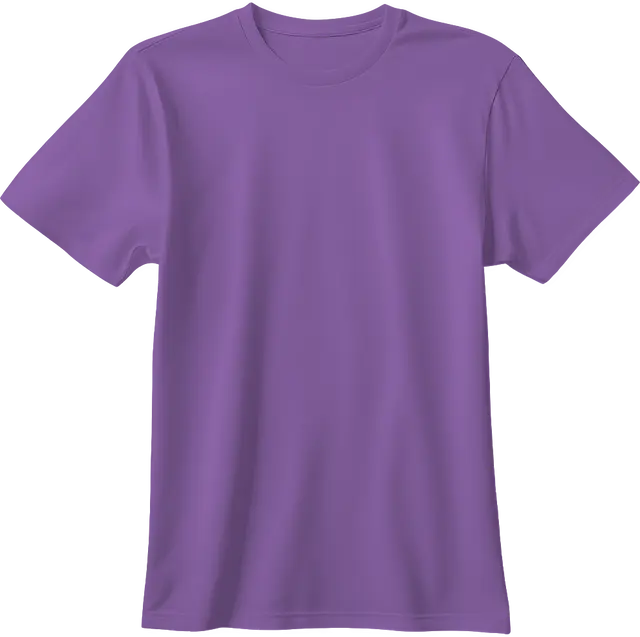 Team Purple Heather