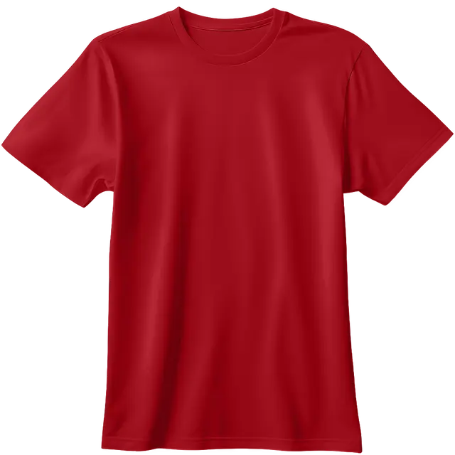 Athletic Red
