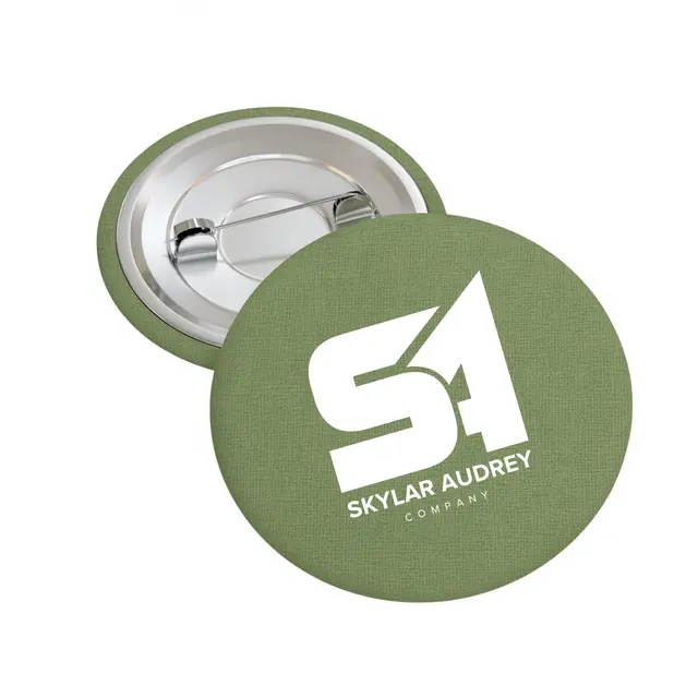 Linen Buttons view 8