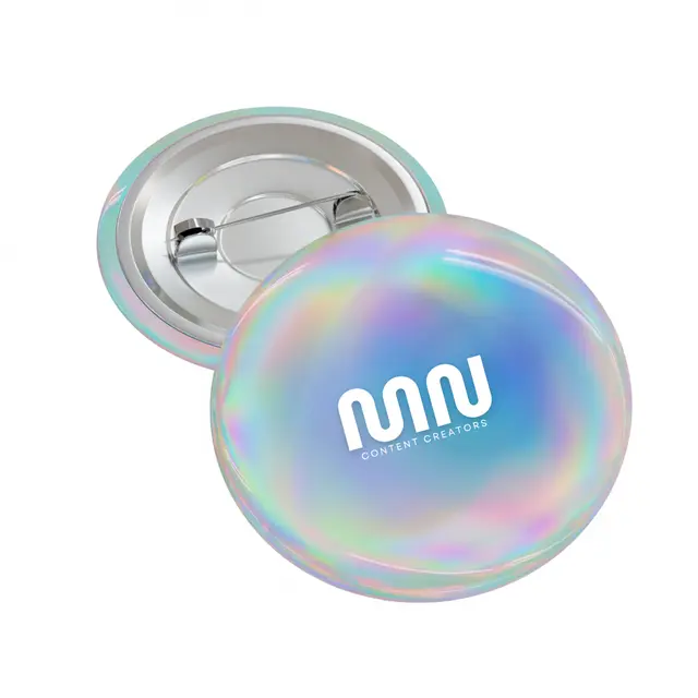 Holographic Buttons view 7