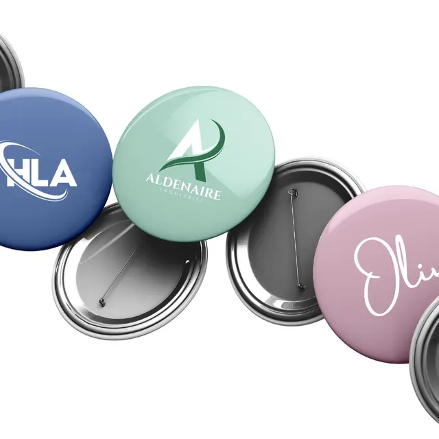 Rush Order Buttons view 2