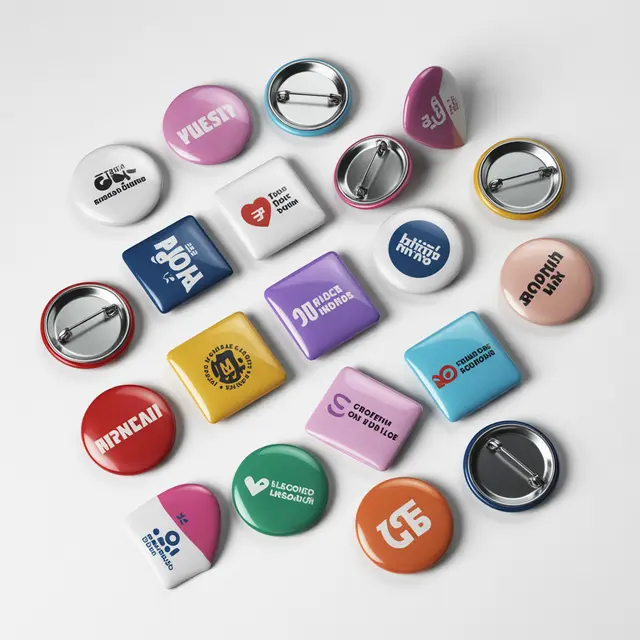 Company Event Buttons view 8