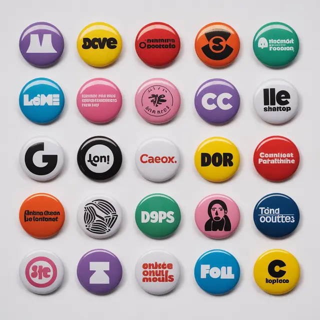Clothing Magnets view 3