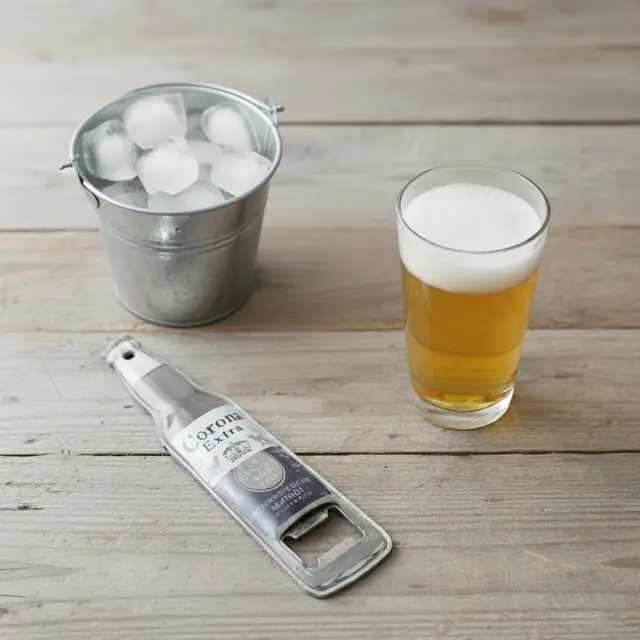 Beer-Shaped Bottle Opener view 4