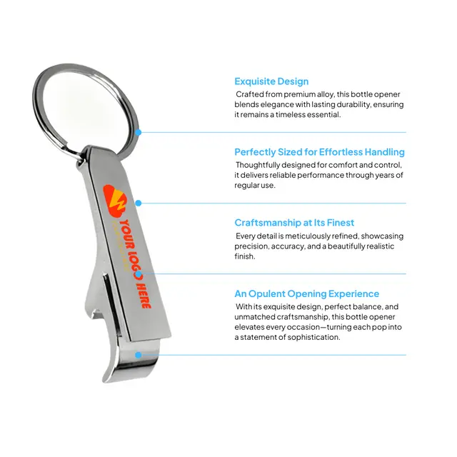 Claw-Shaped Bottle Opener view 2