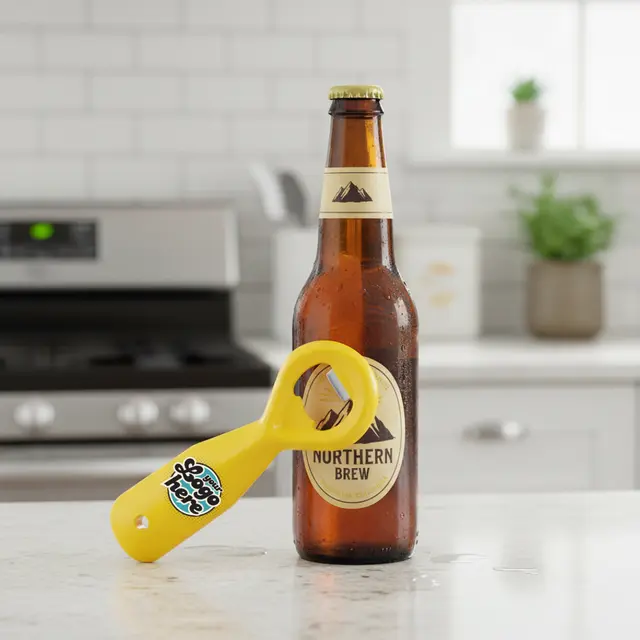 Custom Elite Bottle Openers view 3