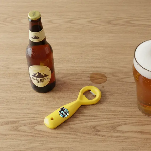Custom Elite Bottle Openers view 4
