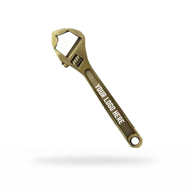 Heavy-Duty Wrench Bottle Opener view 5