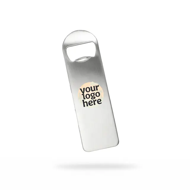 Paddle Bottle Opener view 5